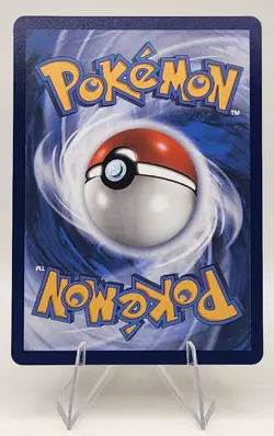 Pikachu ex Surging Sparks Ultra Rare Pokemon TCG 057/191 Scarlet & Violet SV08 - Image 2