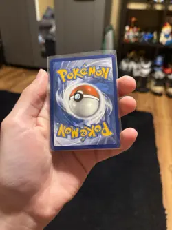 Pokemon TCG Moltres Zapdos Articuno GX SM210 Hidden Fate Promo NM Full Art RARE - Image 2
