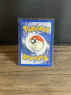 Pokemon Plusle 6/12 TCG EX Trainer Kit 2 Holo Promo LP/LP+ - Image 2