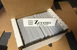 350 MTG Magic the Gathering Cards Bulk Lot NO DUPLICATES Commander - Image 1