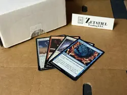 350 MTG Magic the Gathering Cards Bulk Lot NO DUPLICATES Commander - Image 3