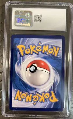 CGC Mint 9 S. CHINESE Raichu & Alolan Raichu GX 055/150 Tag Team Holo Pokemon - Image 2