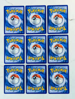 Pokemon Amazing Rare Complete Set Lot Of 9 Vivid Voltage & Shining Fates All NM - Image 2
