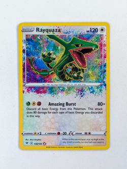 Pokemon Amazing Rare Complete Set Lot Of 9 Vivid Voltage & Shining Fates All NM - Image 3