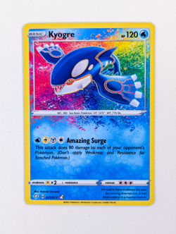 Pokemon Amazing Rare Complete Set Lot Of 9 Vivid Voltage & Shining Fates All NM - Image 4