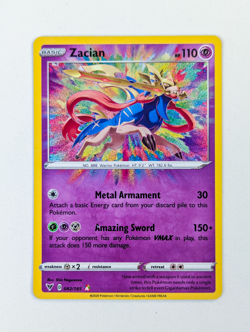 Pokemon Amazing Rare Complete Set Lot Of 9 Vivid Voltage & Shining Fates All NM - Image 5