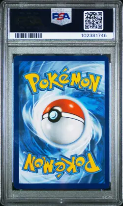 Sylveon Ex #RC32 2016 Pokemon Xy Generations Radiant Collection PSA 8 250001 - Image 2