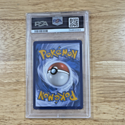 Pokemon Hisuian Samurott VSTAR GG52 SWSH Crown Zenith Ultra Rare PSA 10 - Image 2