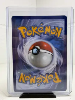Pokemon Destined Rivals Ethans Ho-Oh ex 209/182 Ultra Rare Full Art 2025 - Image 2