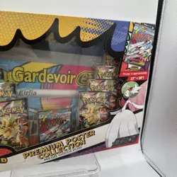 LOT OF 2 Mega Gardevoir Premium Poster Boxes Ascended Heroes Pokemon TCG - Image 5