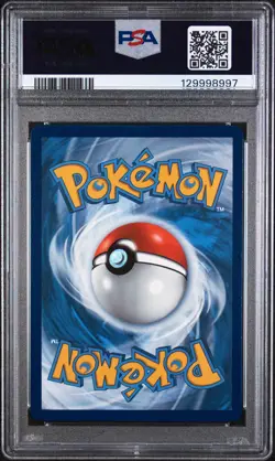 2020 POKEMON CHARIZARD V CHMPN.PATH ETB SWSH BLACK STAR PROMO #050 PSA 10 - Image 2