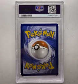 2023 POKEMON SWSH CROWN ZENITH FA SECRET ORIGIN FORME PALKIA VSTAR #GG67 PSA 10 - Image 3