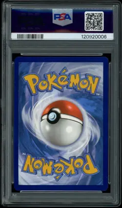 POKEMON SWORD & SHIELD CROWN ZENITH FULL ART/ORIGIN FORME DIALGA VSTAR PSA 10 - Image 2