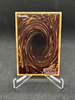 Yugioh Abyss Dweller PGL3-EN068 Gold Rare 1st Edition NM - Image 2