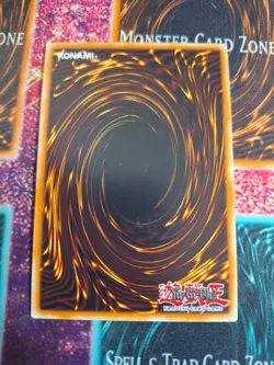 Yu-Gi-Oh! Kyoutou Waterfront BLRR-EN089 Ultra Rare 1st Edition Near Mint a1/ - Image 3