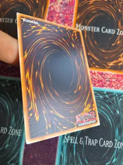 Yu-Gi-Oh! Kyoutou Waterfront BLRR-EN089 Ultra Rare 1st Edition Near Mint a1/ - Image 4
