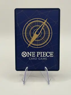 Who's.Who (CS 2023 Celebration Pack) - One Piece Promotion Cards (OP-PR) - Image 2