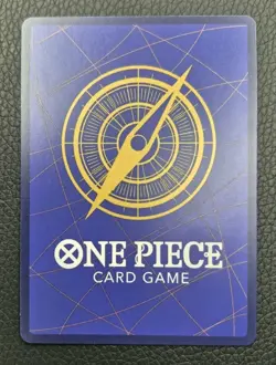 One Piece Uta (EB03-061) SEC Extra Booster: One Piece Heroines Edition - Image 3