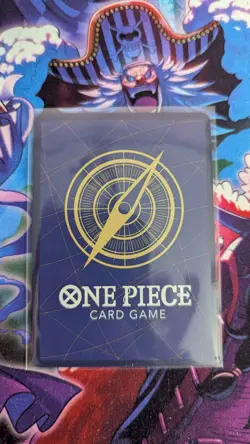 Nico Olvia (Offline Regional Participation Pack 2025 Vol.1) OP09-106 One piece - Image 2