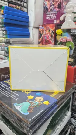 One Piece TCG OP-07 500 Years in the Future Booster Box Factory Sealed 24 Packs - Image 3