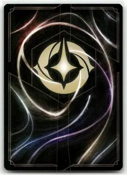 Nani 12/204 Protective Sister Foil Into the Inklands Disney Lorcana TCG - Image 2