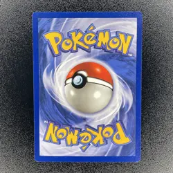 🔥 Ditto 3/62 🔥 Original Holo Rare Fossil Set Pokemon Card WOTC TCG 1999 - Image 3