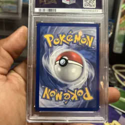 💎 PSA 10 - 2023 POKEMON CLC CLASSIC CHARIZARD & HO-OH ex DECK 014 CLEFABLE - Image 2