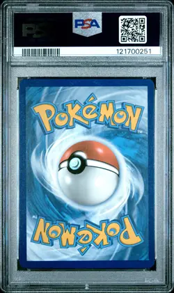 2025 POKEMON DRI EN-DESTINED RIVALS #070 TEAM ROCKET'S ZAPDOS PSA 10 - Image 2