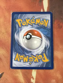 Pikachu Common XY - Furious Fists 27/111 Lightning Normal Pokemon Card TCG - Image 2