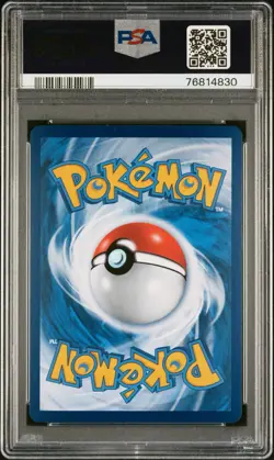 PSA 7 Acerola 2019 Pokemon Dreams Come True Holo Sun & Moon T-Chinese 201/200 - Image 2