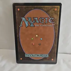Magic: The Gathering Tainted Strike Instant Black Scars of Mirrodin Regular - Image 2