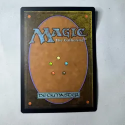 MTG Magic the Gathering Deadly Rollick Commander 2020 (#042) NM - Image 2