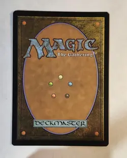 Psychic Corrosion - Core Set 2019 (M19) - Regular NM - Image 2