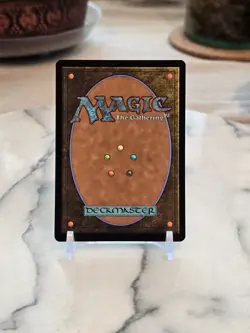 MTG Nature's Will Wilds of Eldraine: Enchanting Tales Regular Near Mint - Image 2