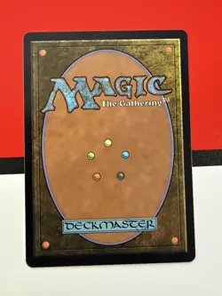 Magic: The Gathering Boltwave FDN U 079 - Image 2