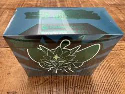Pokemon TCG Twilight Masquerade Pokemon Center Elite Trainer Box Sealed - Image 1