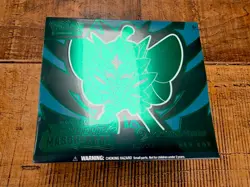 Pokemon TCG Twilight Masquerade Pokemon Center Elite Trainer Box Sealed - Image 2