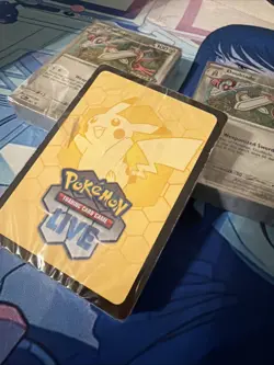 Pokemon: Doublade - Perfect Order - Stamped Pre Release Promo - MEP 067 sealed - Image 2