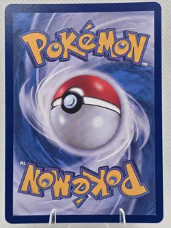 Phanpy 115/106 Korean Super Electric Breaker Full Art Rare Holo Pokemon Card - Image 2