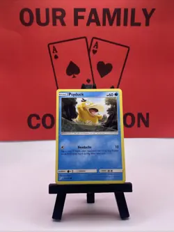 Psyduck 26/181 Sm-Team Up Pokemon TCG Regular Common 2019 NM - Image 1