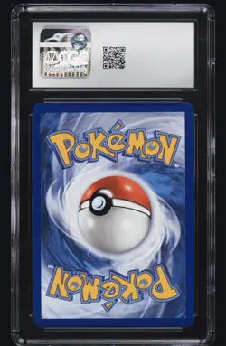 2026 Pokemon Charmander First Partner Illustration CGC GEM MINT 10 038 - Image 2