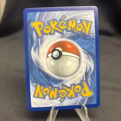 Pokemon TCG Birthday Pikachu Celebrations Classic Collection Promo Card #24 - Image 5
