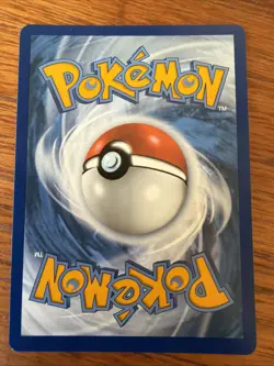 Pokemon TCG Cleffa 202/197 SP03: Obsidian Flames Illustration Rare Holo - Image 3