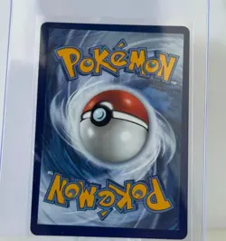 Pokemon Pikachu Ex 277/217 SIR Ascended Heroes - Image 2