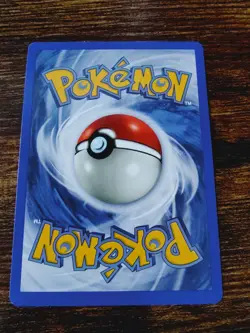 Pokemon Neo Destiny 1st Edition Unown P 58/105 Non Holo NM-MINT - Image 2