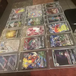 Pokemon Card Lot TCG Mint/NM 18 Card Lot 💥!!! Rare - Image 2