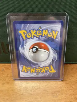 Pokemon Celebrations Classic ___’s Pikachu Birthday 25th NM - Image 2