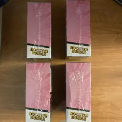 (Lot of 4) Pokemon TCG Ascended Heroes Booster Bundle [6 packs] New SEALED - Image 2