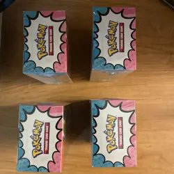 (Lot of 4) Pokemon TCG Ascended Heroes Booster Bundle [6 packs] New SEALED - Image 4