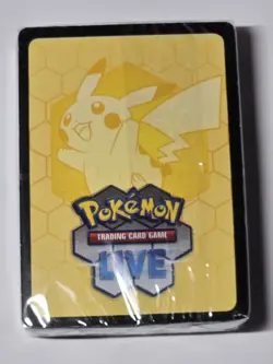 Barbaracle MEP065💥 STAMPED PROMO💥 Perfect Order Pokemon TCG SEALED Deck NM/M - Image 2